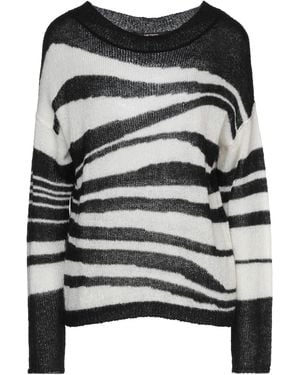 My Twin Sweaters - Black