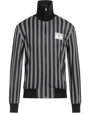 Dolce & Gabbana Jacket - Black