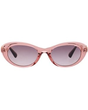 MAX&Co. Gafas de sol - Rosa