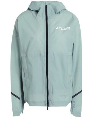 adidas Jacket - Blue