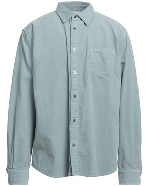 John Elliott Shirt - Blue