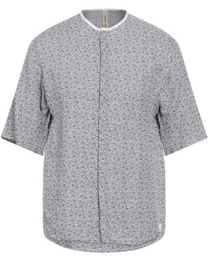 Dnl Shirt - Grey