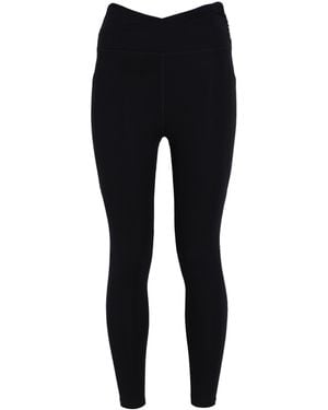 DKNY Leggings - Schwarz