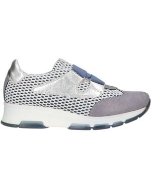 Keys Sneakers - White