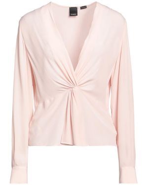 Pinko Top - Pink