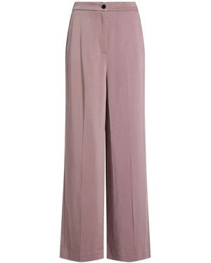 Department 5 Trouser - Purple