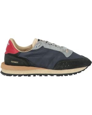 HIDNANDER Sneakers - Blu