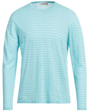 Della Ciana Pullover - Blau