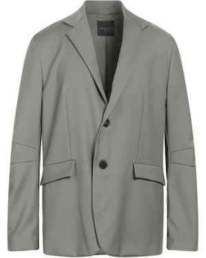 Roberto Collina Blazer - Grey