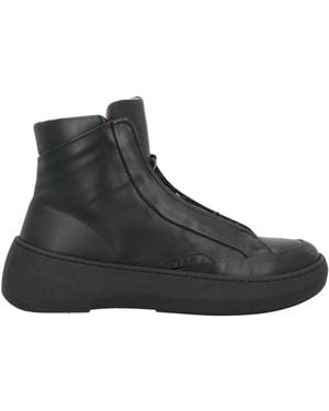 Hevò Sneakers - Schwarz