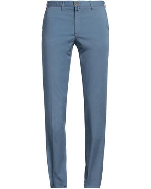 Barbour Pantalone - Blu