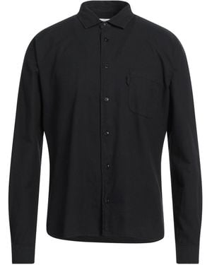 YMC Shirt - Black