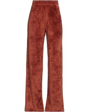 hinnominate Trouser - Red