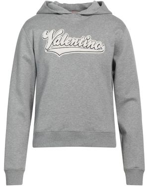 Valentino Garavani Sweatshirt - Grey