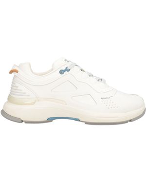 ATHLETICS FTWR Trainers - White