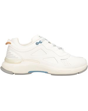 ATHLETICS FTWR Trainers - White