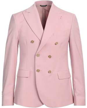 Daniele Alessandrini Blazer - Pink