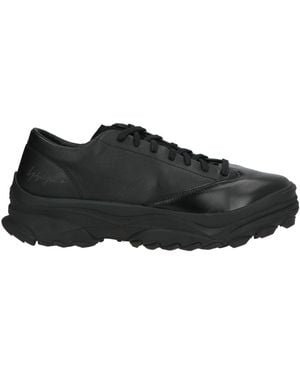 Y-3 Sneakers - Noir