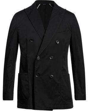 Tombolini Blazer - Black