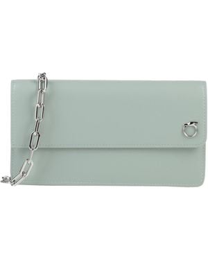 Trussardi Wallet - Green