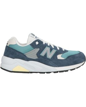 New Balance Trainers - Blue