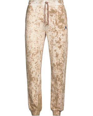 Hangar Trouser - Natural