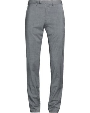 Santaniello Pants Wool - Gray