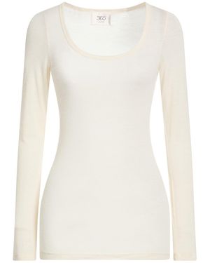 Jucca T-Shirt - White