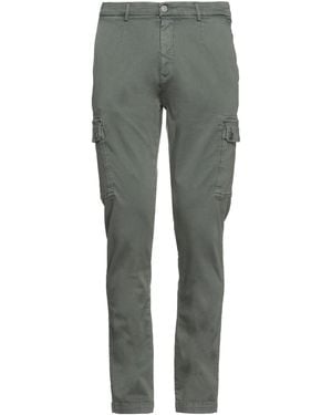 Replay Trouser - Gray