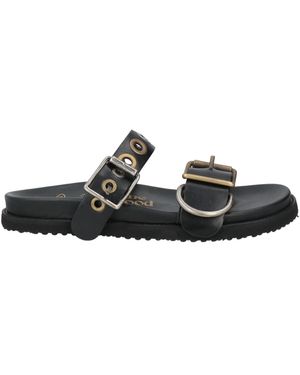Vivienne Westwood Flat sandals for Women | Online Sale up to Vivienne Westwood Flat sandals for Women | Online Sale up to