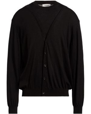 Laneus Pullover - Nero
