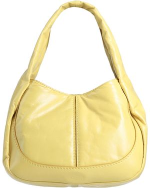 Tod's Handbag - Yellow