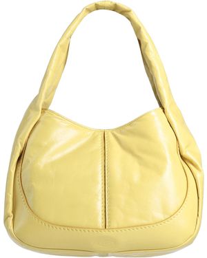 Tod's Borsa A Mano - Giallo