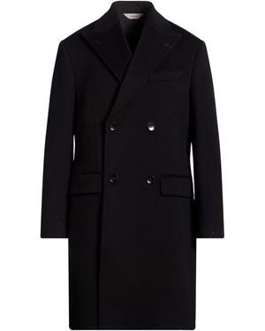 Paoloni Coat - Black
