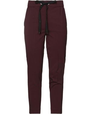 Beatrice B. Pantalon - Violet