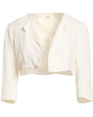 ViCOLO Blazer - Weiß