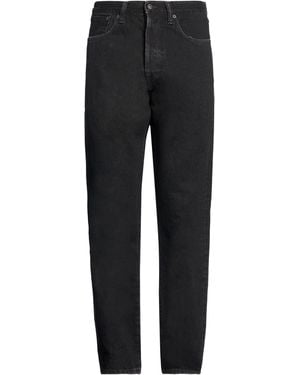 Edwin Jeans - Black
