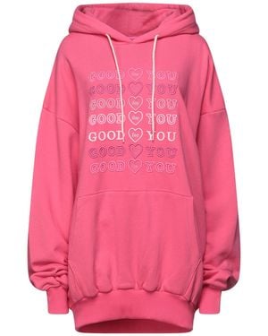 IRENEISGOOD Sweatshirt - Pink