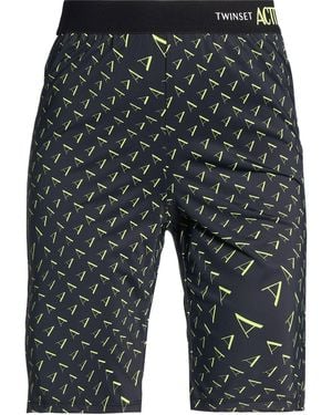Twinset Shorts & Bermuda Shorts - Grey