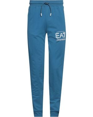 EA7 Trouser - Blue