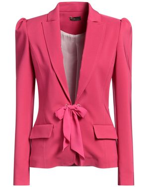 Olla Parèg Blazer - Pink