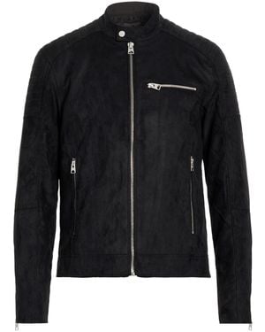 Only & Sons Jacket Polyester - Black