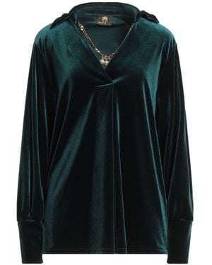 Gai Mattiolo Top - Verde