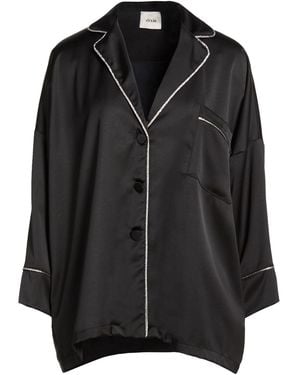Dixie Jacket Polyester - Black