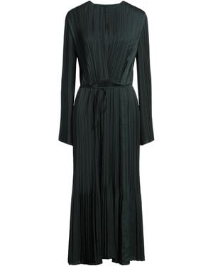 Vince Maxi Dress - Black