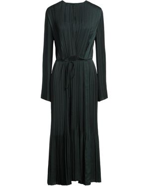 Vince Vestito Lungo - Nero