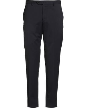 Moorer Pantalone - Blu