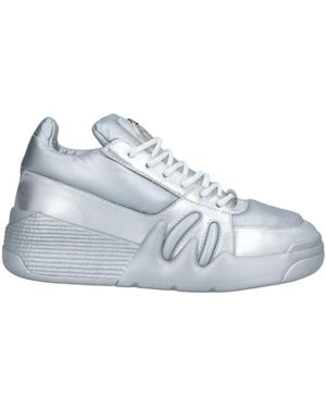 Giuseppe Zanotti Sneakers - Blu