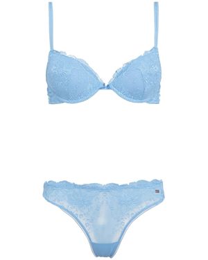 Verdissima Set - Blue