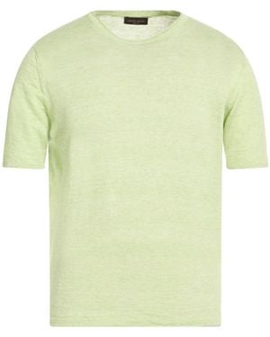 Roberto Collina Sweaters - Yellow